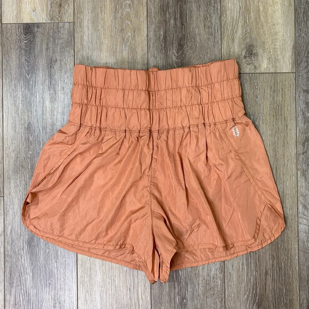 FP Movement by Free People The Way Home Shorts - Picture 2 of 6